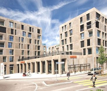 Modernes und zentrales Wohnen - Photo 5