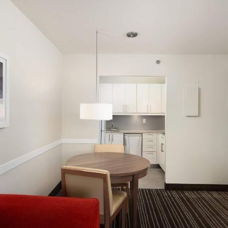 1 CH - 1 SDB - Montréal - $1,745 /mo - Photo 4