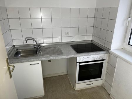 Gemütliche Singlewohnung zur Miete in Schenefeld - Wentzel Dr. - Photo 2