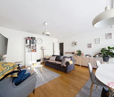 Appartement te huur - Photo 3