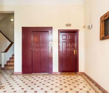 1 bedroom luxury Flat for rent in Cascais, Portugal - Photo 1