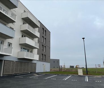 1 pièce - Meublé - 32 m² - 2ème étage - Colocation non autorisée - Photo 1