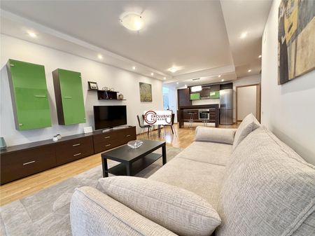 Apartament cochet Sos. Nordului mobilat si utilat! Loc parcare! - Photo 2