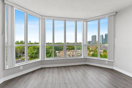 For Lease - 2285 Lake Shore Boulevard Unit# 609, Toronto, Ontario - Photo 5