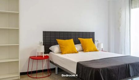 Passatge Doctor Bartual Moret, Valencia, Valencian Community 46010 - Photo 2