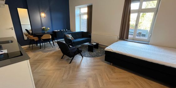 Exchange student housing // Jan – June PREMIUM! - Photo 3