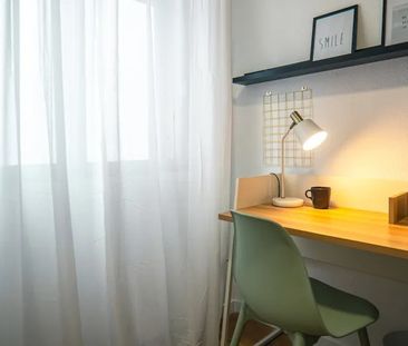 Calle de Altamirano, Madrid, Community of Madrid 28008 - Photo 1