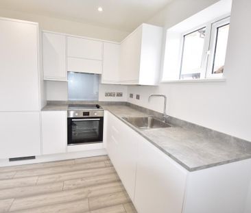 1 bedroom maisonette to rent - Photo 1