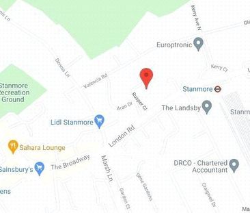 3 bedroom apartment to rent - Photo 2