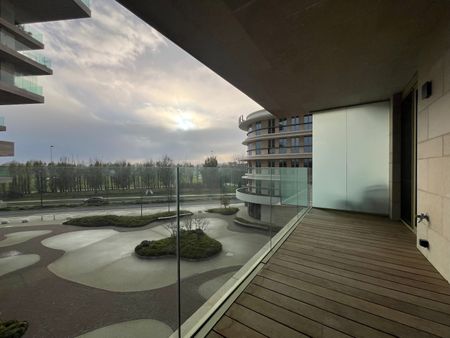 Appartement te huur in Waregem - Photo 3