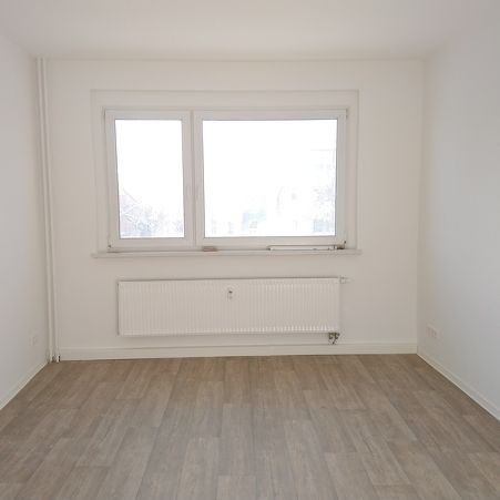 Schöne 3-Zimmer-Wohnung mit Balkon - Foto 1