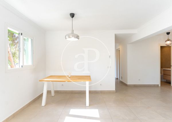 Apartment for rent in Palmanova