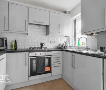 1 bedroom terraced house to rent - Photo 1