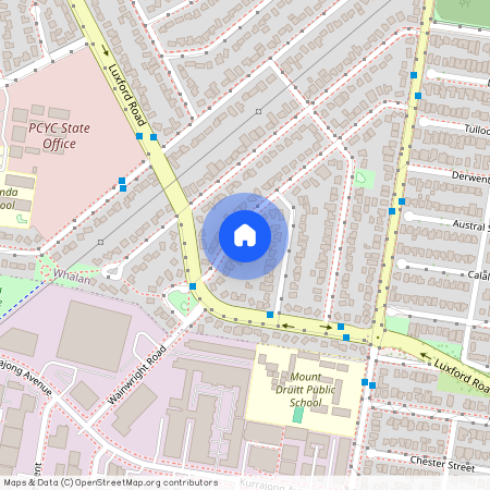 29 Saidor Rd, NSW 2770, Whalan