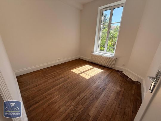 Location Appartement 2 pièces 41m² NANCY 54000 - Photo 1