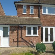 Park Crescent, Oadby - Photo 1