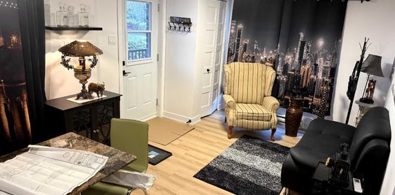 GRAND 3 CHAMBRE AMMENAGER STYLE NEW YORKAIS - Photo 2
