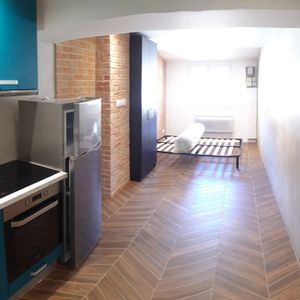 Location Appartement 1 pièce 23m² AIX EN PROVENCE 13100 - Photo 3