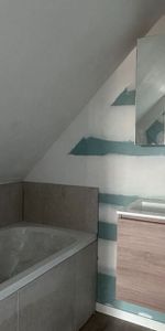 Penthouse te huur in Evergem voor € 925 met 1 slaapkamer - Foto 3