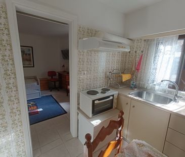 Studio/Γκαρσονιέρα για ενοικίαση Άγιος Νικόλαος Καισαριανής (Καισαρ... - Photo 3