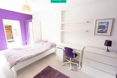 6 bedroom townhouse to rent - Photo 4