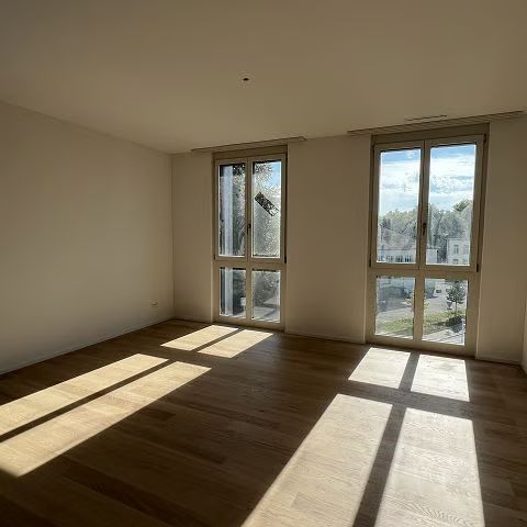 4.5 Zimmer, 132 m², 2. Stock - Foto 1