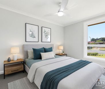 14 Andrew Thompson Drive, McGraths Hill NSW 2756 - House For Rent |... - Photo 5