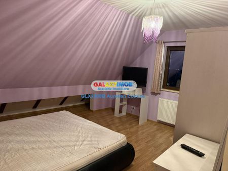 Apartament 3 camere zona Pacii - Photo 3