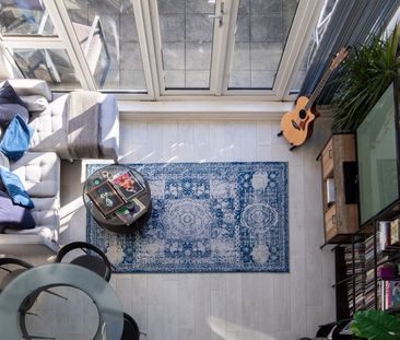 1 Bed Flat, Lexington Building, E3 - Photo 5