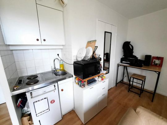 Appartement T3 à louer Bruz - 70 m² - Photo 1