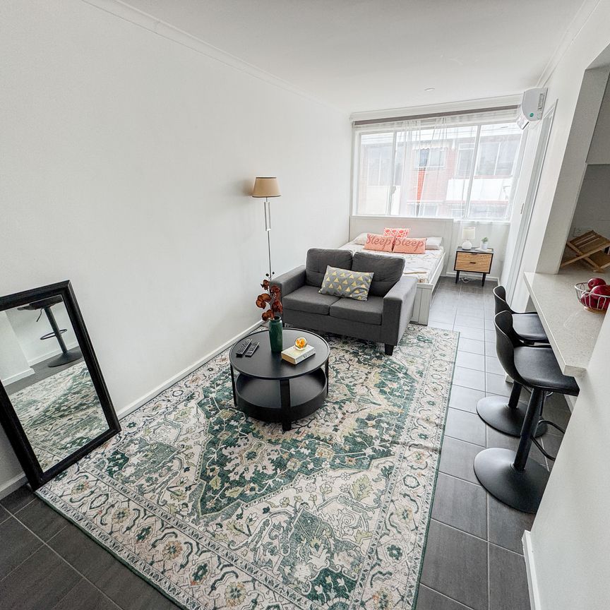 21/24A Jervois Street, St Kilda East, Melbourne - Photo 1