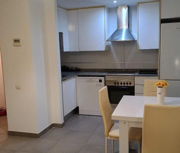 Piso de alquiler en Desconocido Lugo, 9, Moncófar Playa - Photo 3