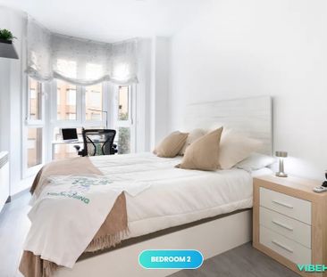 Paseo de la Florida, Madrid, Community of Madrid 28008 - Photo 3