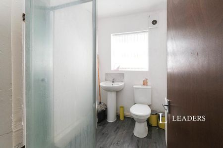 1 bedroom terraced house to rent - Photo 5