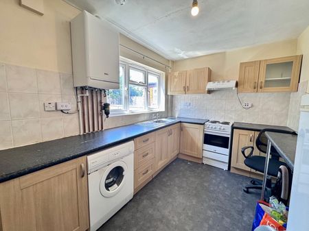 Kennington Road, Lenton, NG7, Nottingham - Photo 5