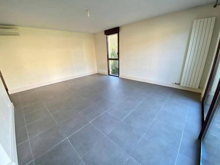 Location appartement récent 2 pièces 60.2 m² à Montpellier (34000) - Photo 4