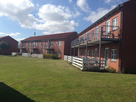 Solskrænten, 40, Grenå, 8500 - Foto 3