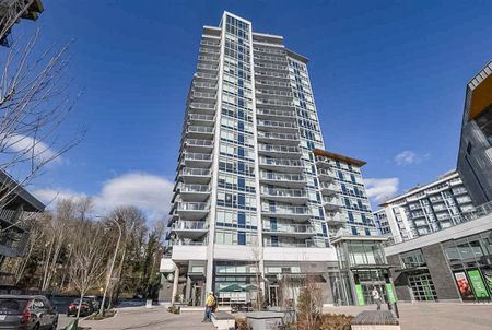 1001-8538 River District Crossing, Vancouver - Photo 2