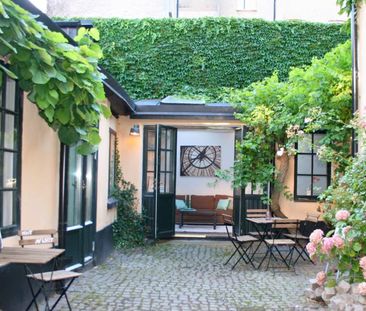 Norra Kyrkogränden, Landskrona - Photo 2