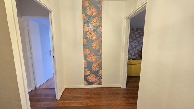 Appartement de 81 m2 à Anglet - Photo 1