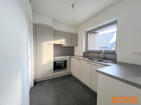 Appartement te huur in Eeklo - Photo 3