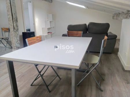 Apartamento en alquiler en Calle de San Julián - Foto 2