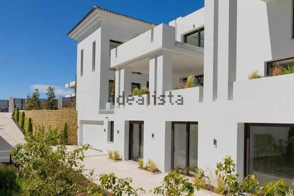 Alquiler de casa o chalet independiente en Calle Gene Kelly - Photo 1