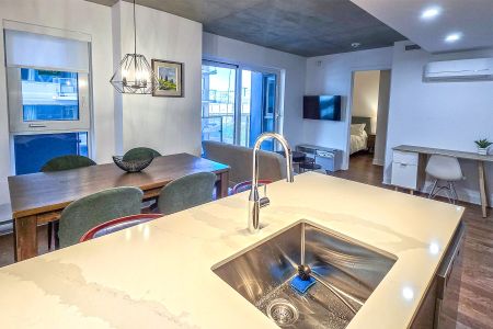 Condo for rent, Montréal (Le Sud-Ouest) - Photo 5