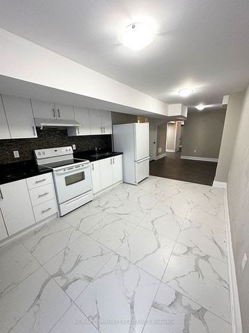 For Lease - 16 Greenery Road Unit# Basement, Markham, Ontario - Photo 2