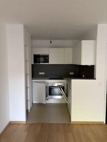 Apostelgasse 2-14: 1 ZI + Terrasse - nach Innen ausgerichtet - Photo 4