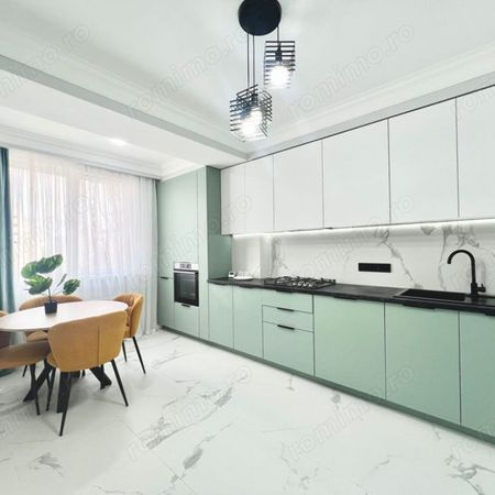 2 camere, situat in zona Titan - Photo 3