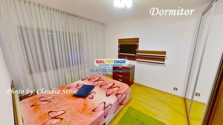 Inchiriere apartament 2 camere PANDURI + LOC DE PARCARE ADP - Fotografie 5