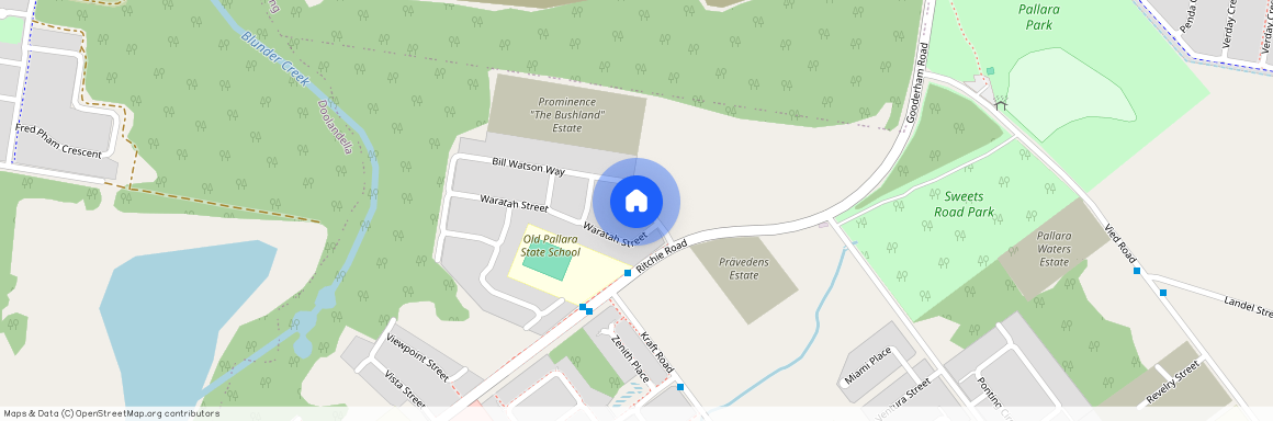 10 Bill Watson Way, Pallara QLD 4110