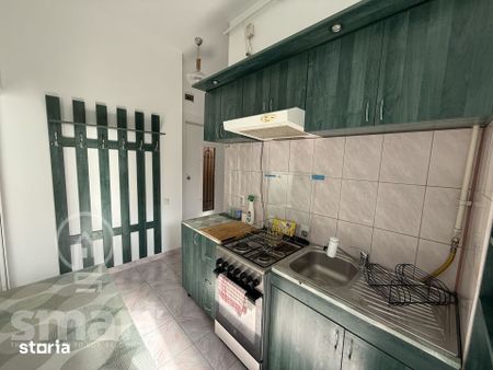 Apartament 1 camere Centru Piata Cipariu - Photo 3